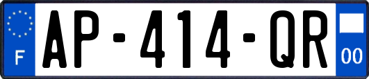 AP-414-QR