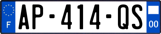 AP-414-QS