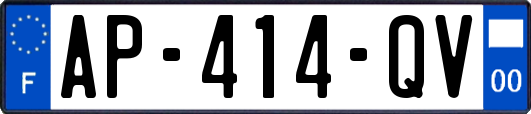 AP-414-QV