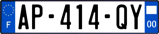 AP-414-QY