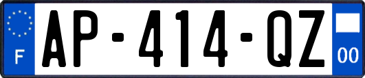 AP-414-QZ
