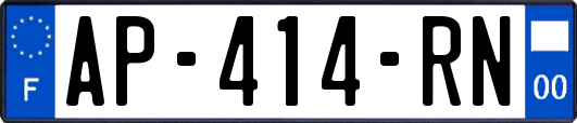 AP-414-RN