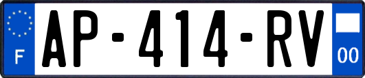 AP-414-RV