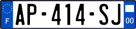 AP-414-SJ