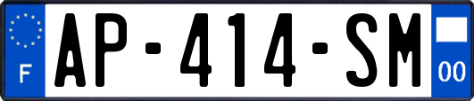 AP-414-SM