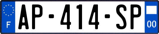 AP-414-SP