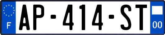 AP-414-ST