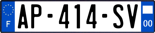 AP-414-SV