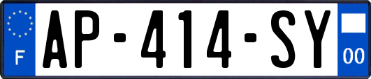 AP-414-SY