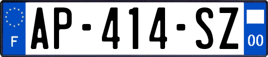 AP-414-SZ