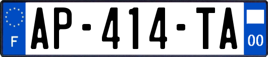 AP-414-TA