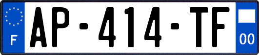 AP-414-TF