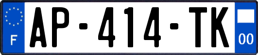 AP-414-TK