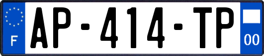 AP-414-TP