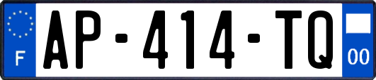 AP-414-TQ