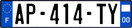 AP-414-TY