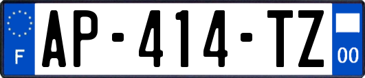 AP-414-TZ