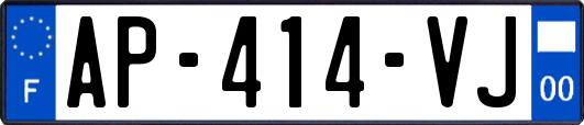 AP-414-VJ