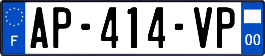 AP-414-VP