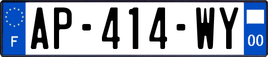 AP-414-WY