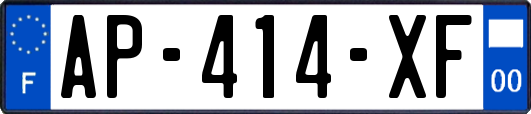 AP-414-XF