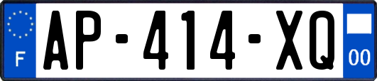 AP-414-XQ