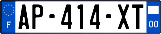 AP-414-XT