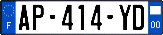 AP-414-YD