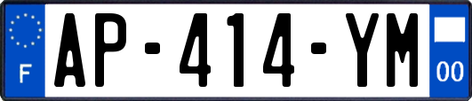 AP-414-YM