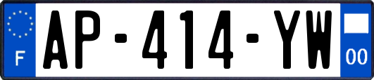 AP-414-YW