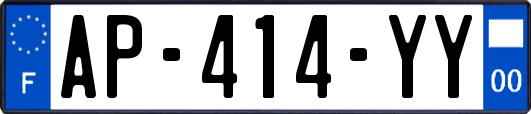 AP-414-YY