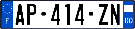 AP-414-ZN