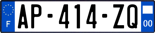 AP-414-ZQ