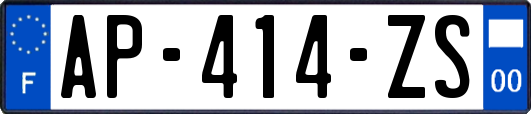 AP-414-ZS