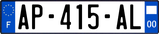 AP-415-AL