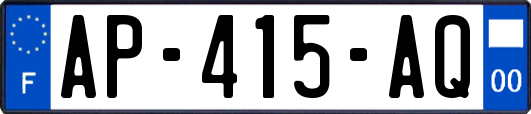 AP-415-AQ