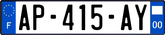 AP-415-AY