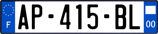 AP-415-BL