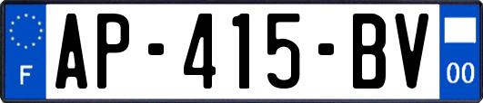 AP-415-BV