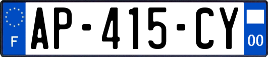 AP-415-CY