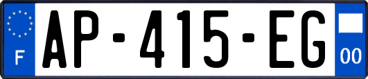 AP-415-EG