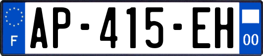 AP-415-EH