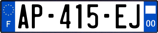 AP-415-EJ