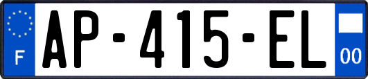 AP-415-EL