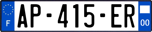 AP-415-ER