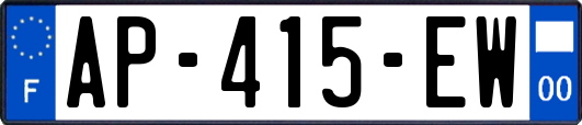 AP-415-EW