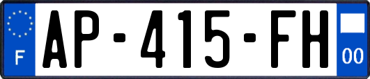AP-415-FH