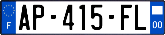 AP-415-FL