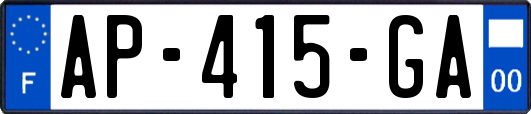 AP-415-GA