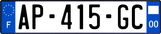 AP-415-GC
